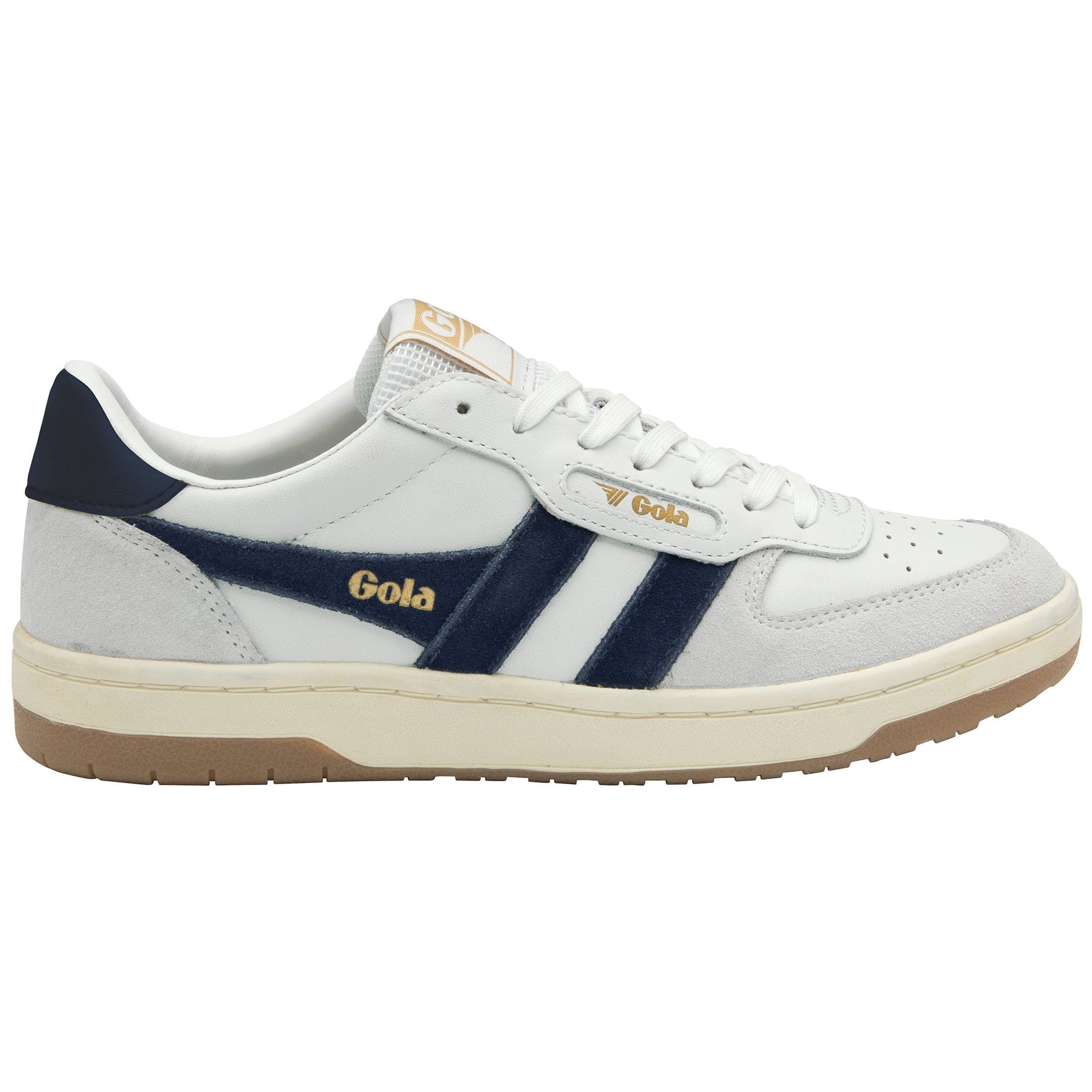Gola Classics Men's Hawk Sneakers