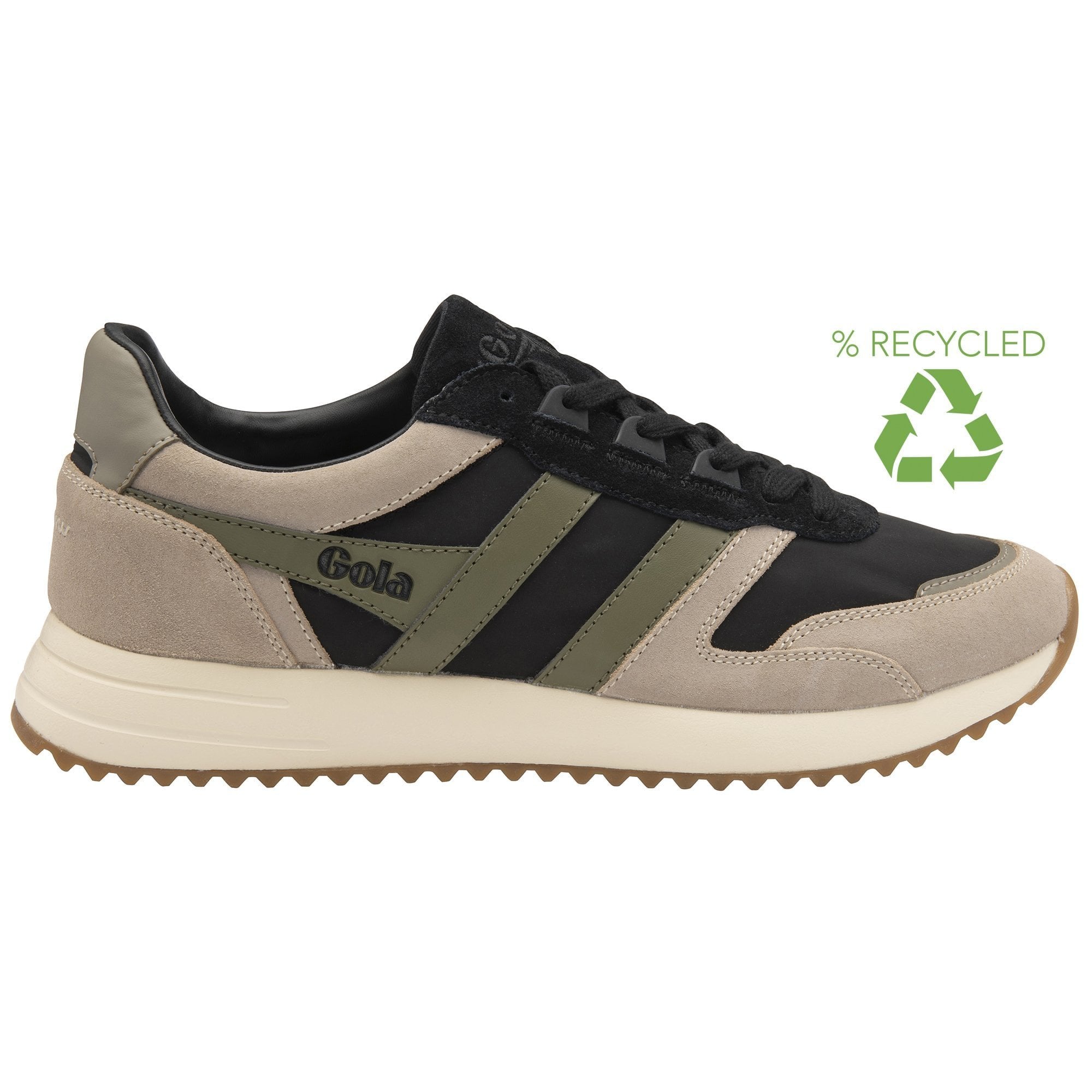 Gola Classics Men's Chicago Sneakers