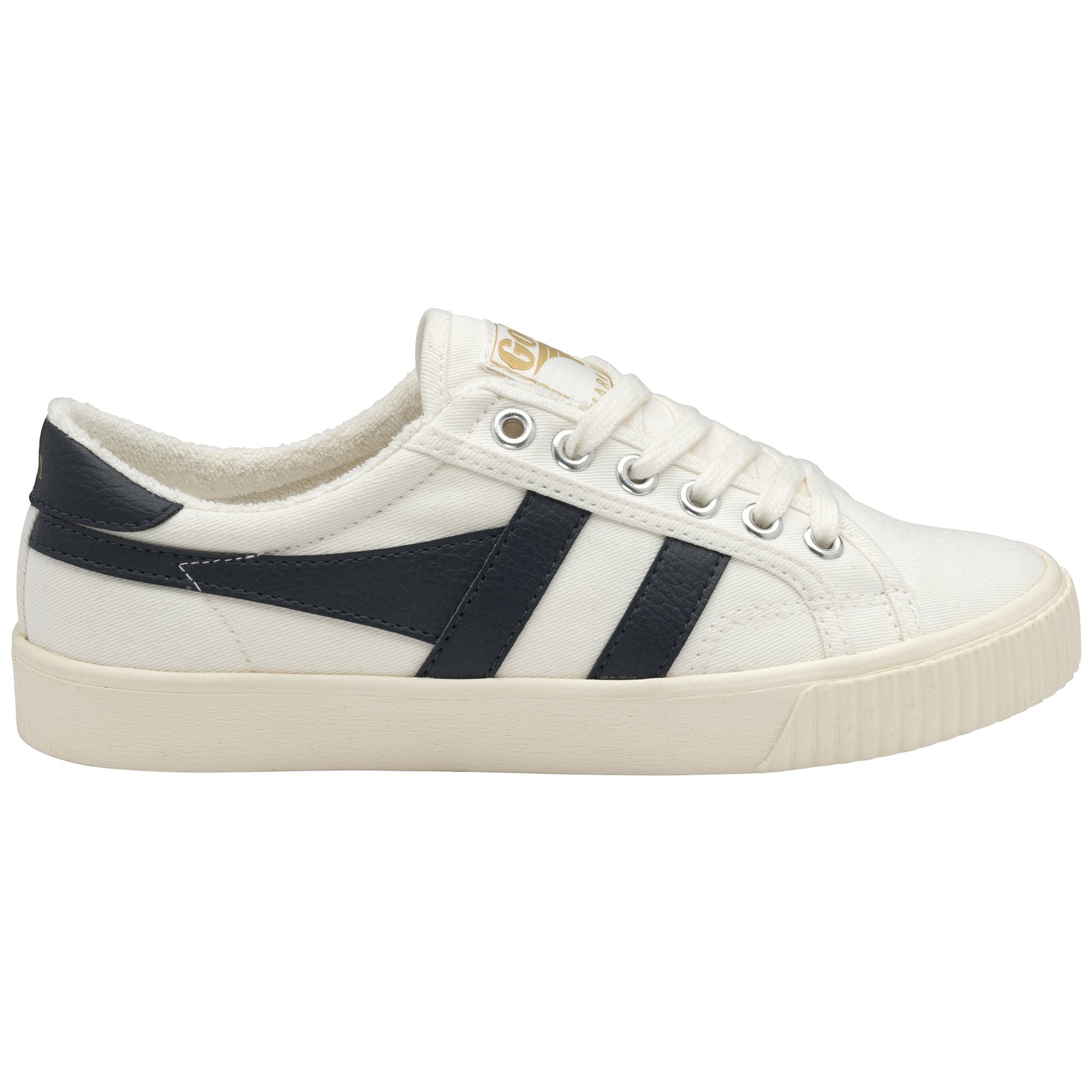 Vegan Gola Classics Women's Tennis Mark Cox Sneakers
