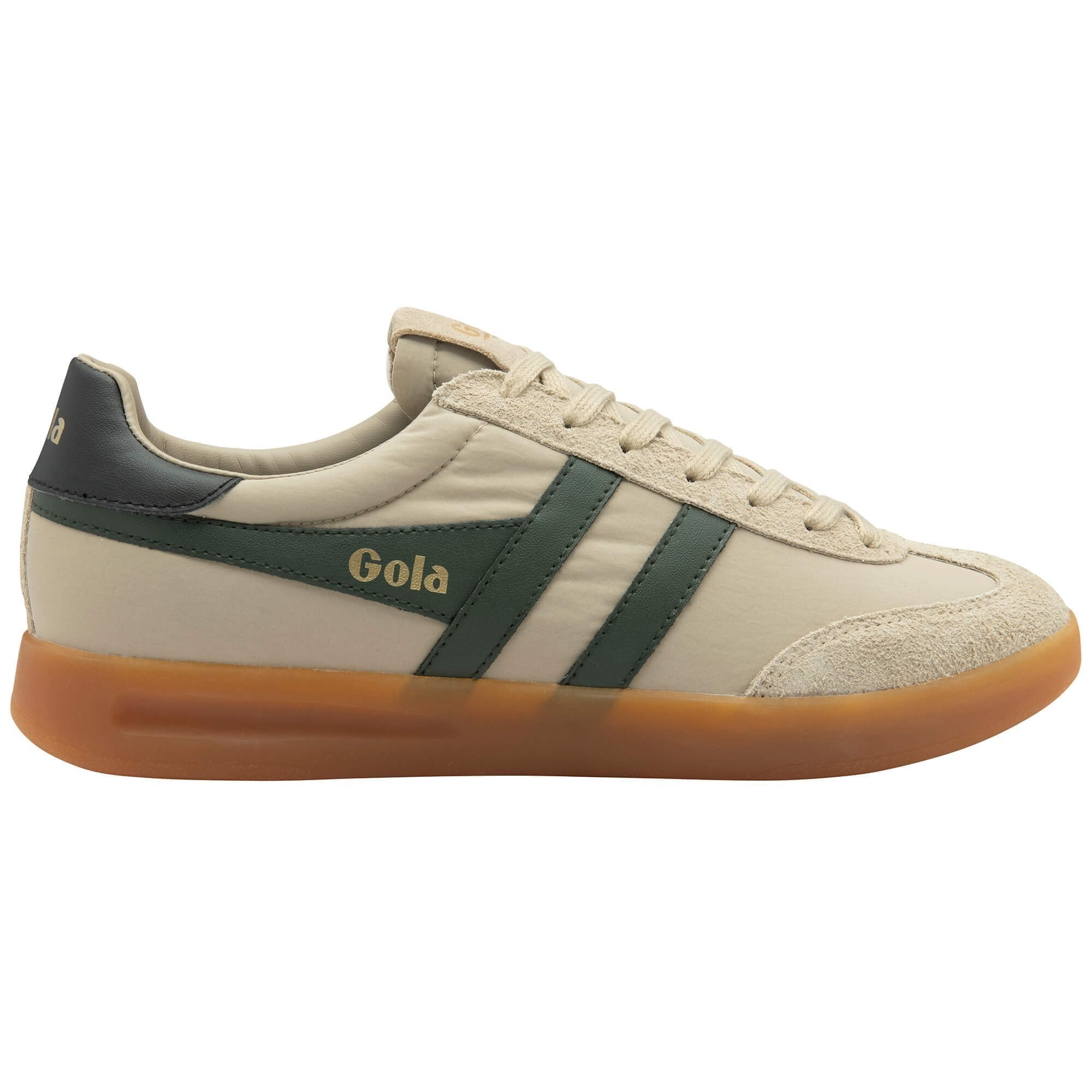 Gola Classics Men's Cyclone Nylon Sneakers