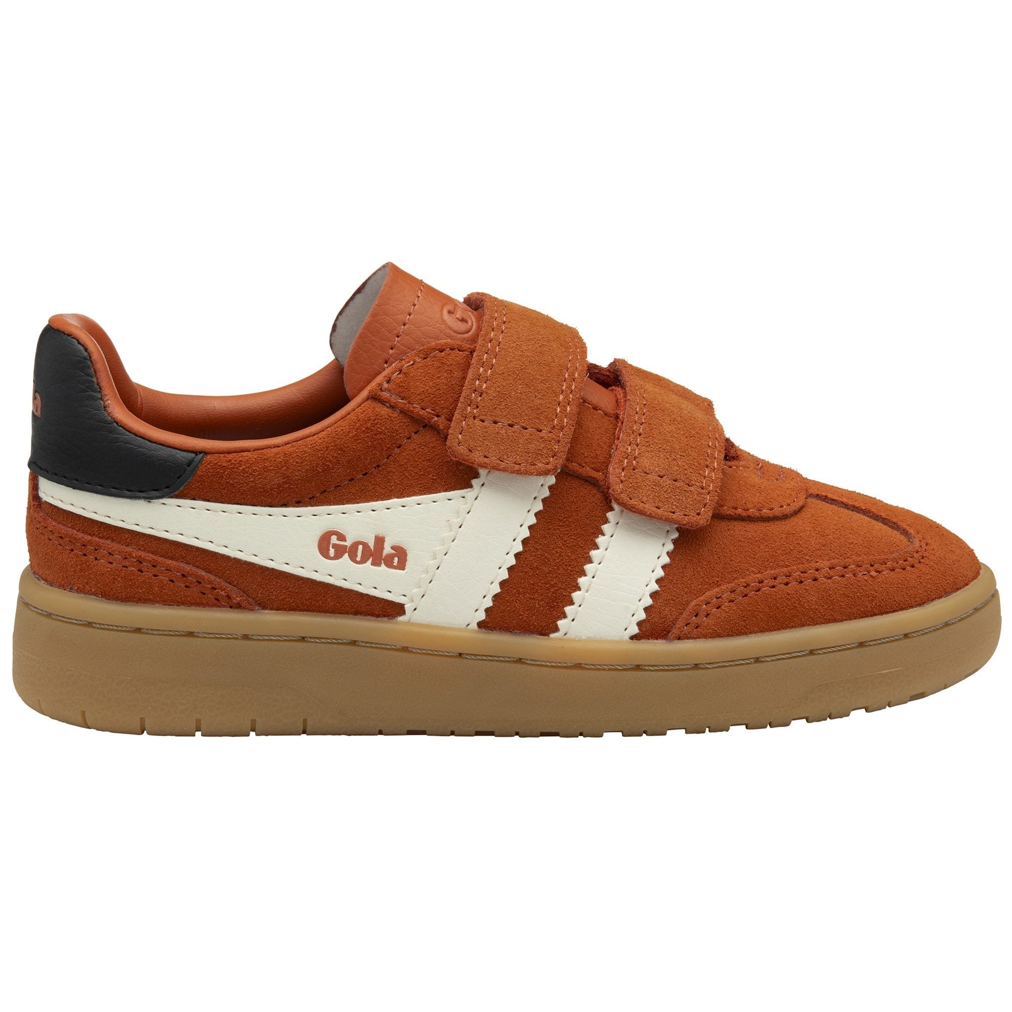 Gola Classics Kids' Viper Strap Sneakers
