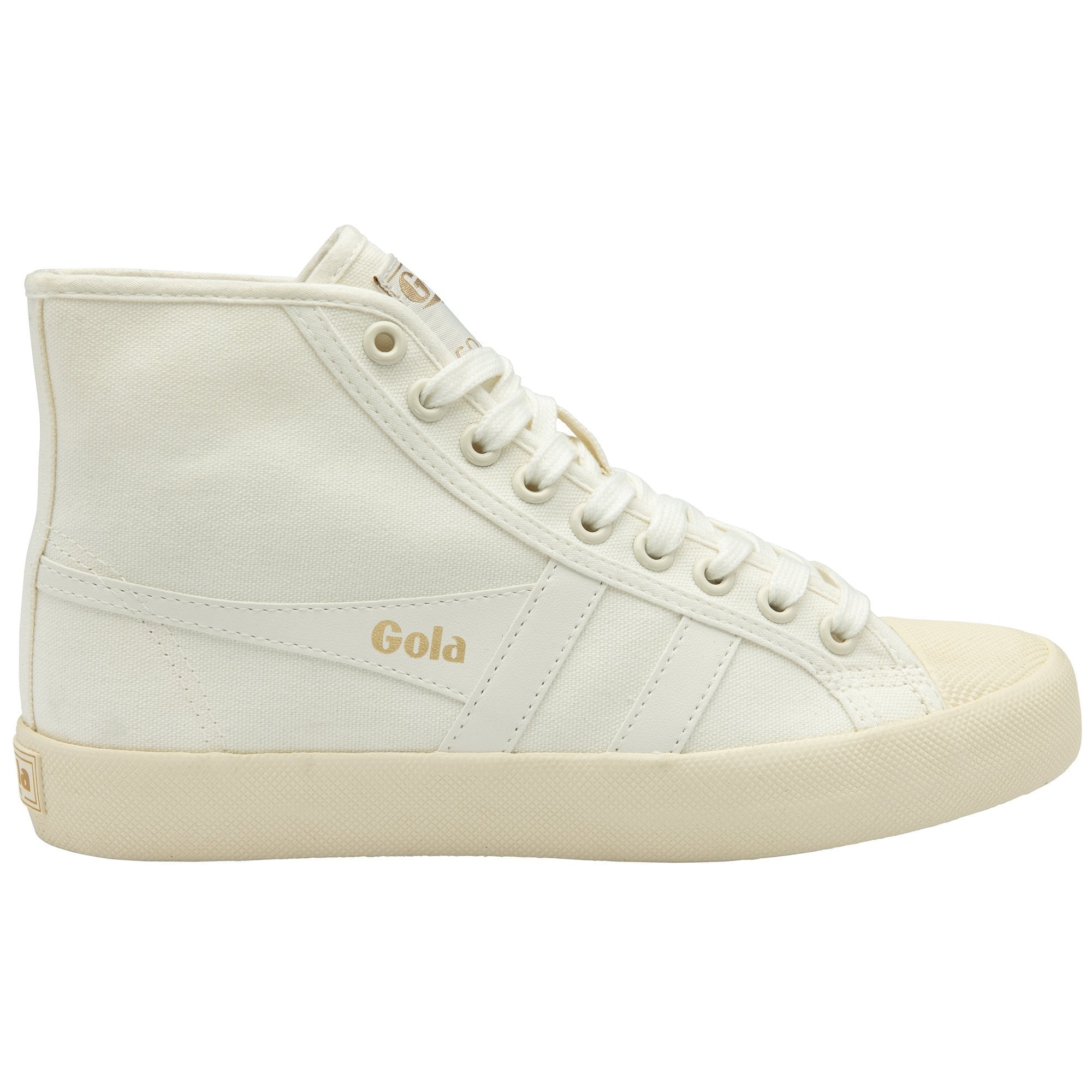Vegan Gola Classics Women's Coaster High Sneakers