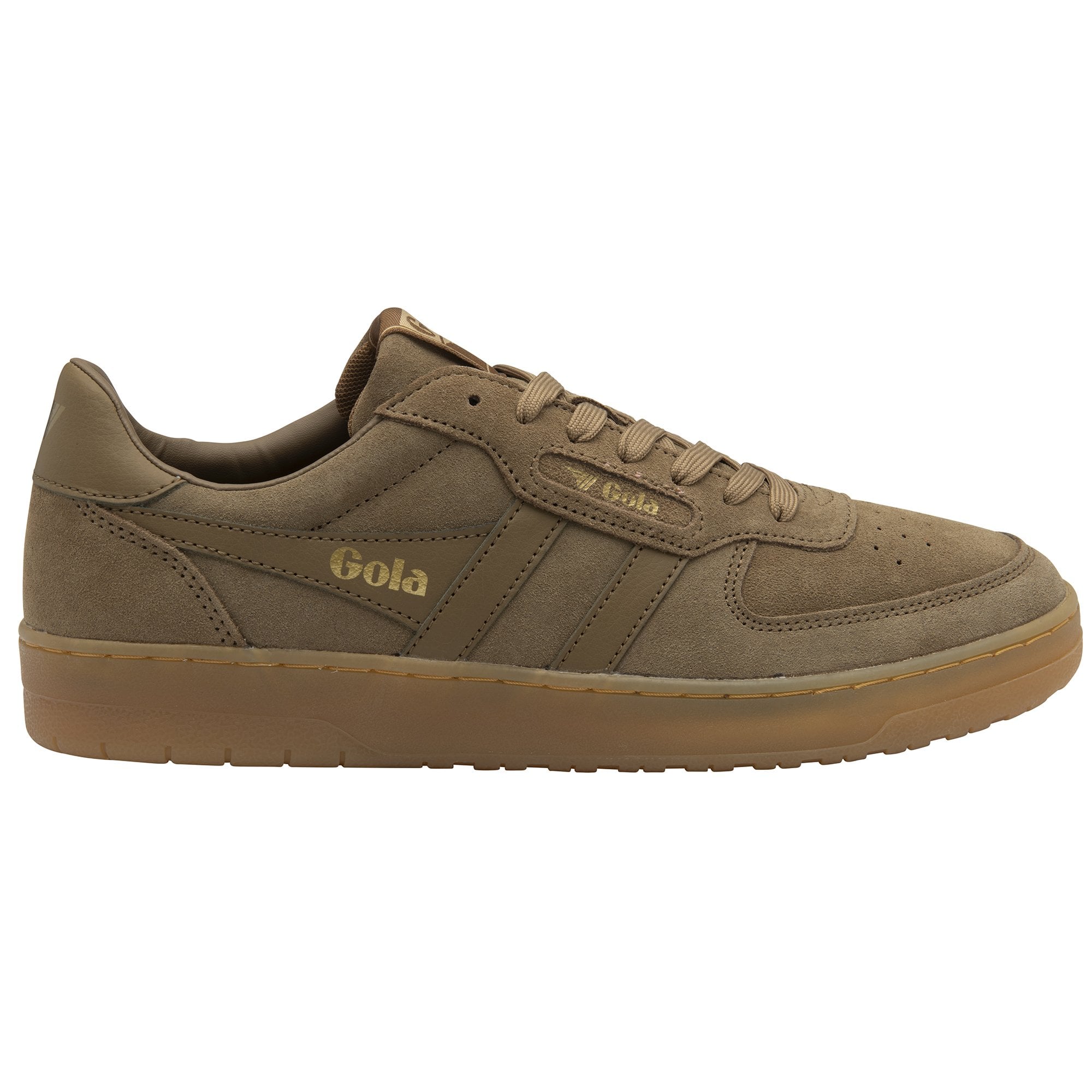 Gola Classics Men's Hawk Suede '86 Sneakers