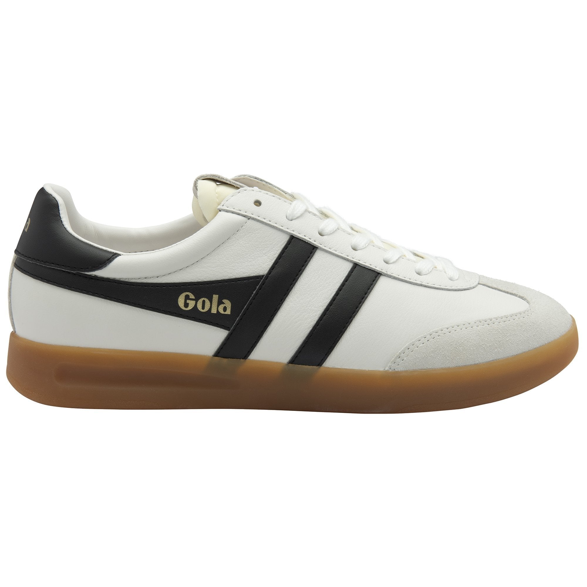 Gola Classics Men's Cyclone Leather Sneakers