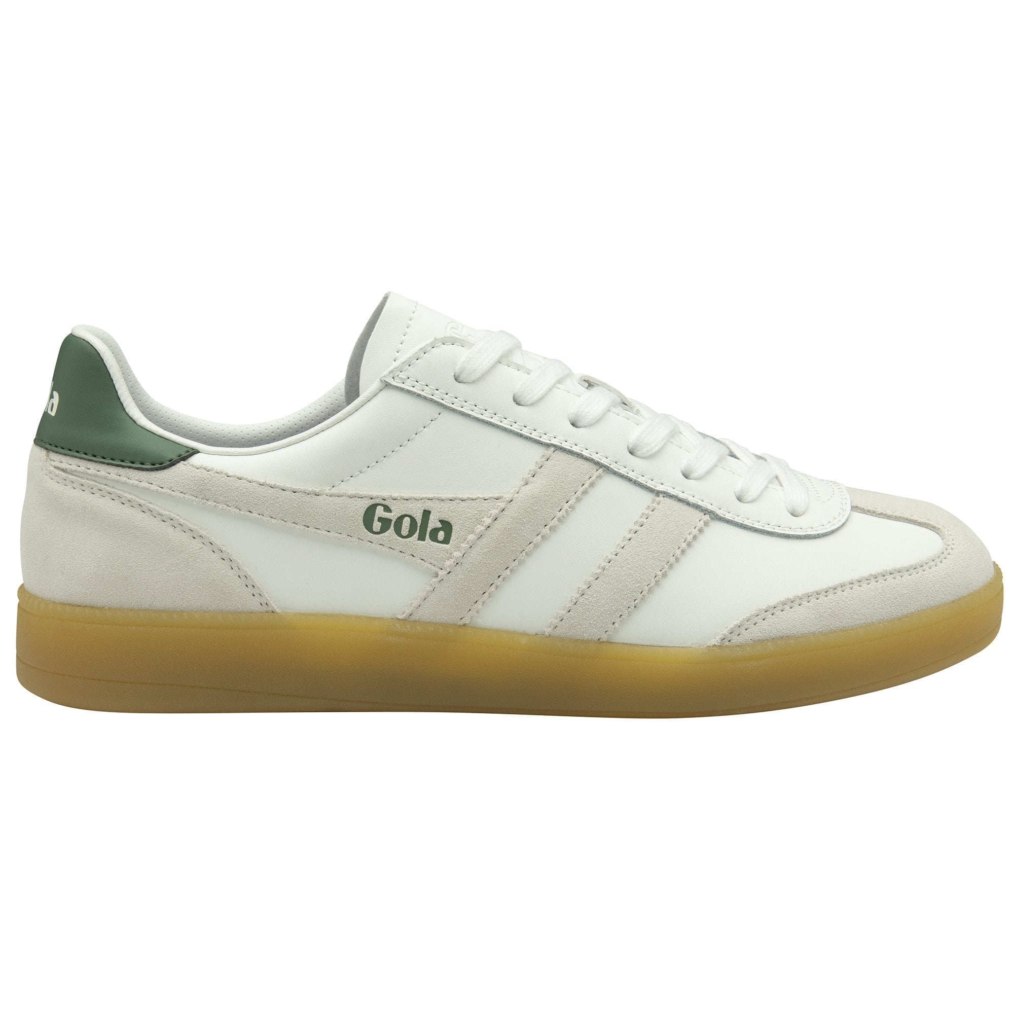 Gola Classics Men's Viper Leather Sneakers