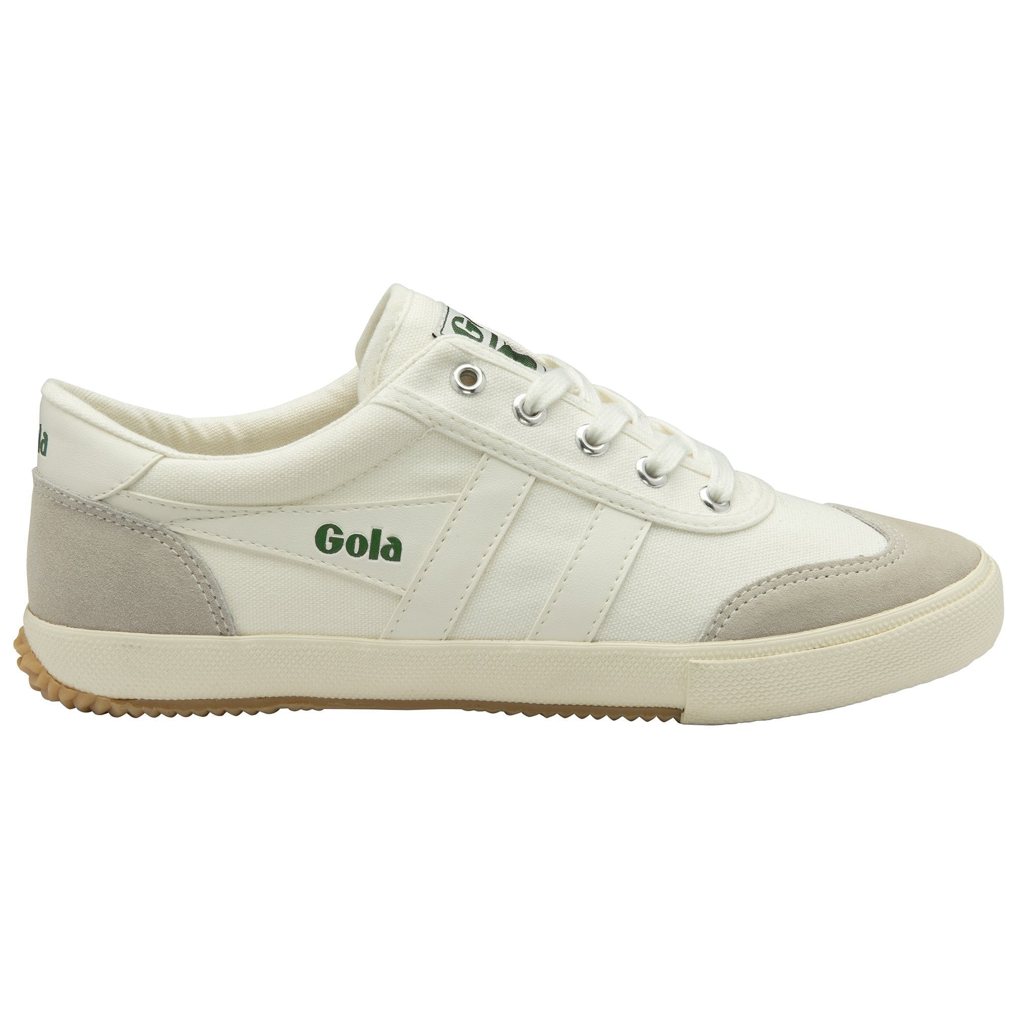 Gola Classics Men's Badminton Plimsoll Sneakers