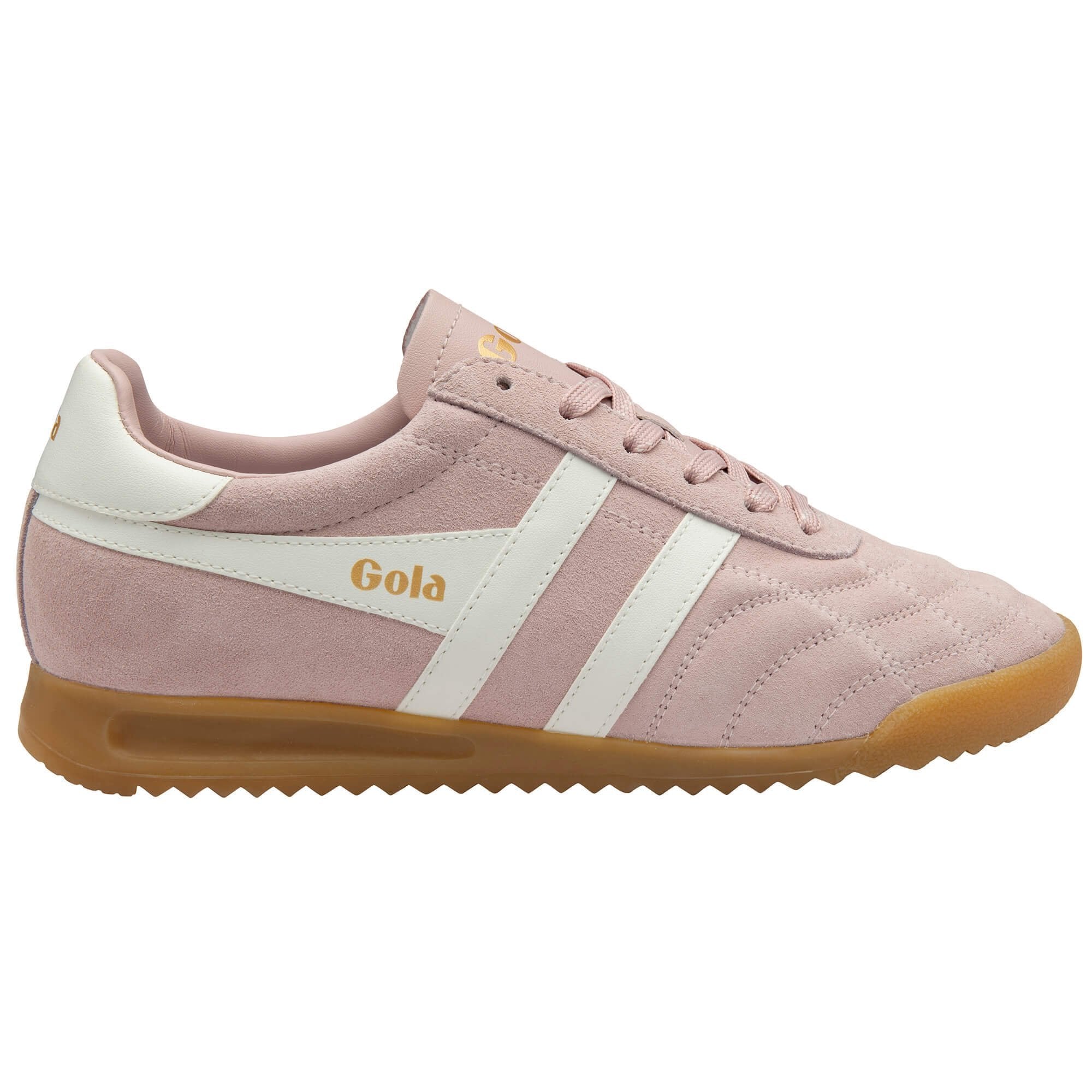 Gola Classics Women's Stadium Suede Sneakers