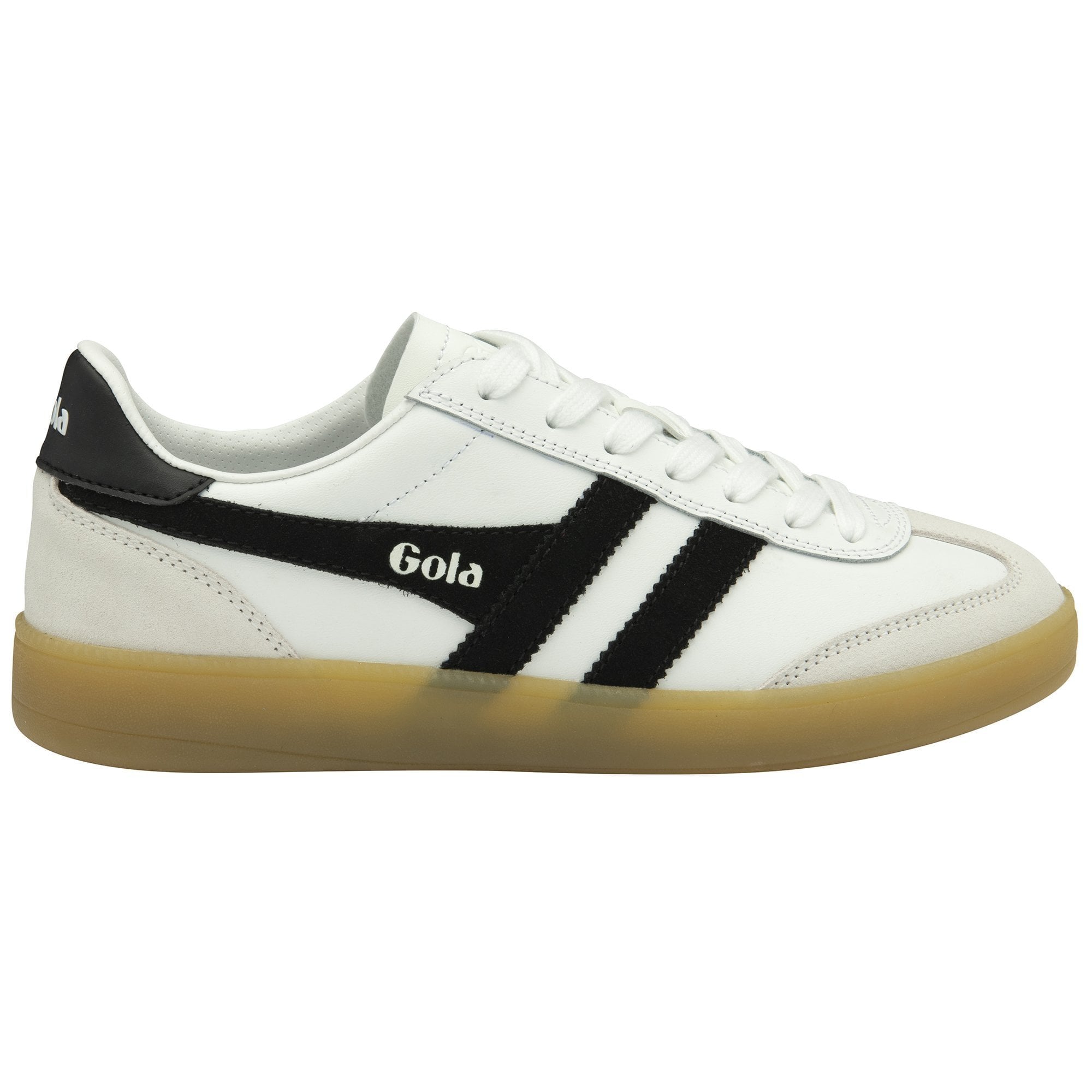 Gola Classics Women's Viper Leather Sneakers