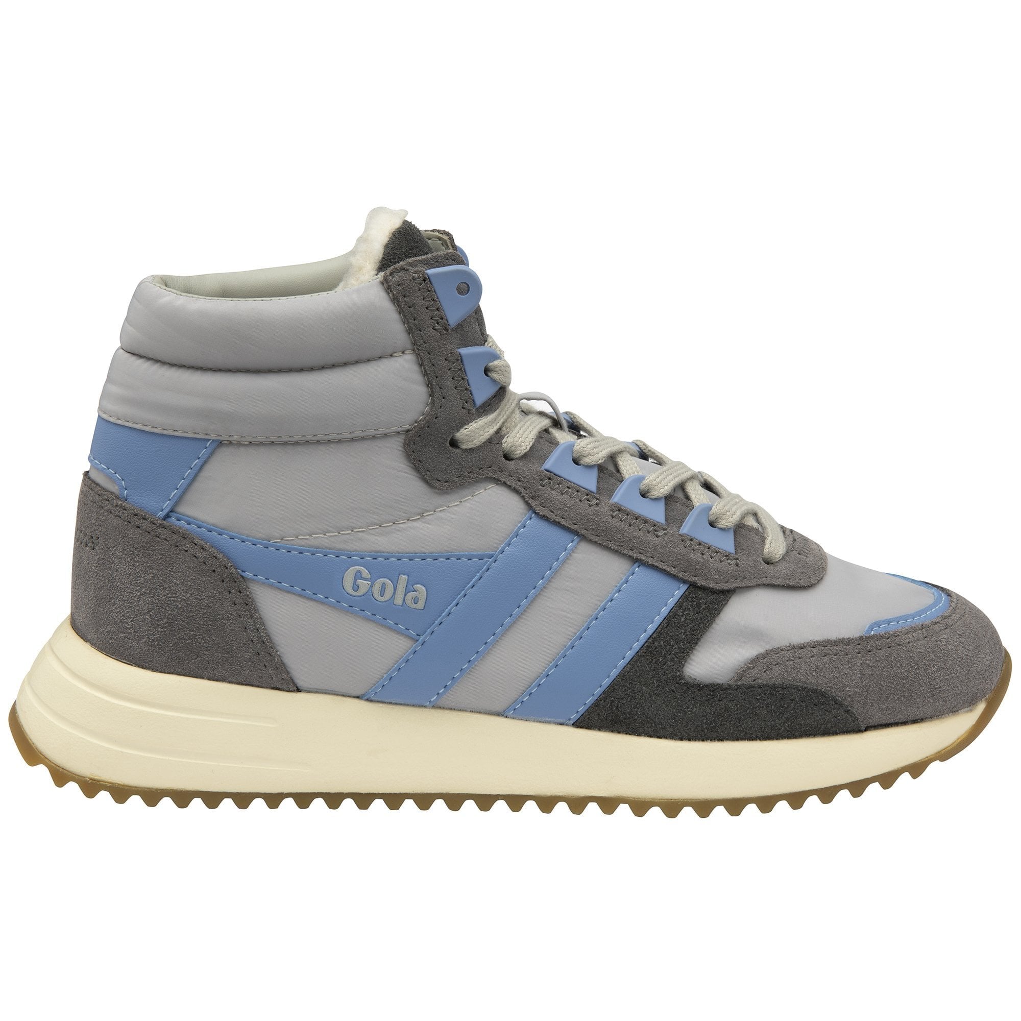 Gola Classics Women's Chicago High Sneakers