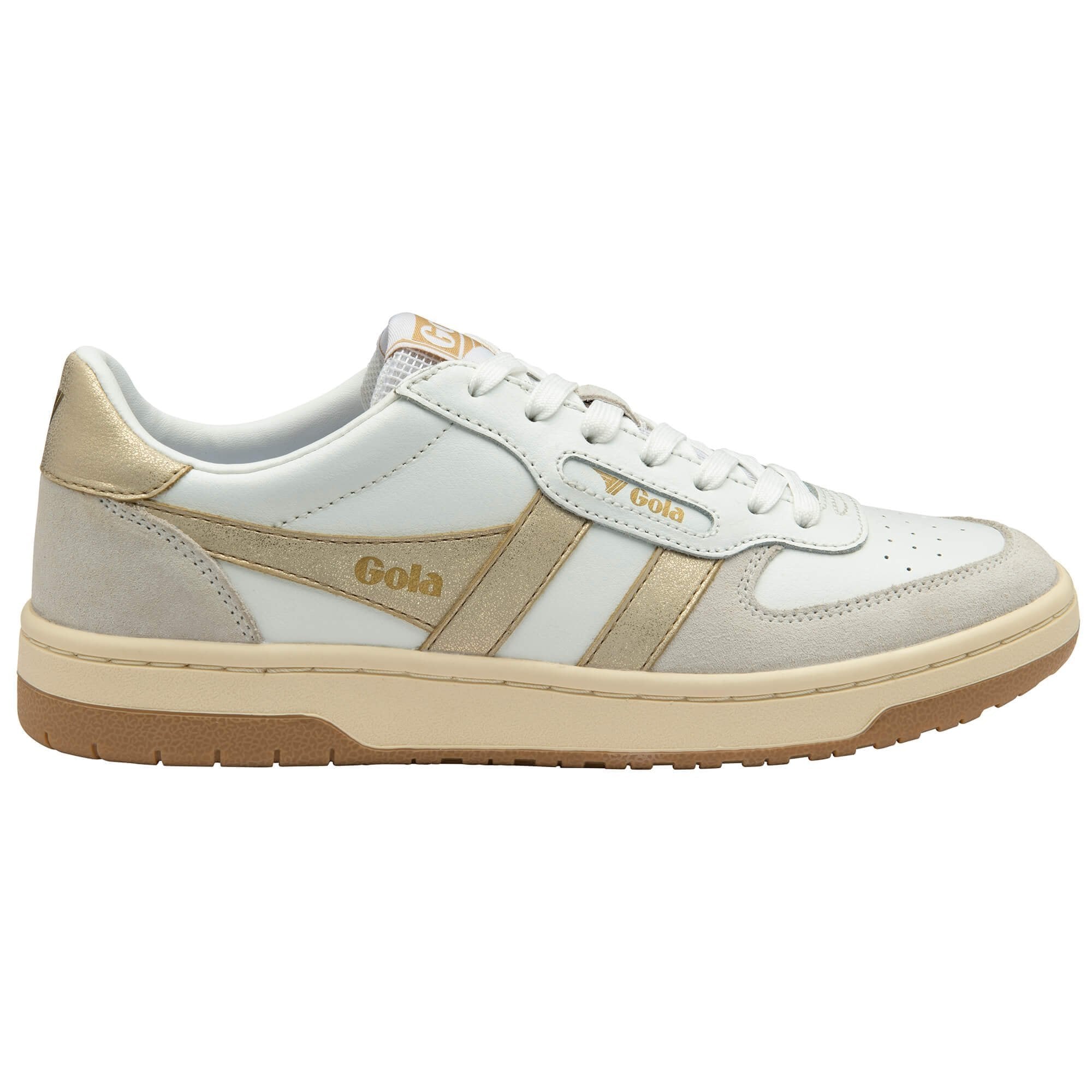 Gola Classics Women's Hawk Sneakers