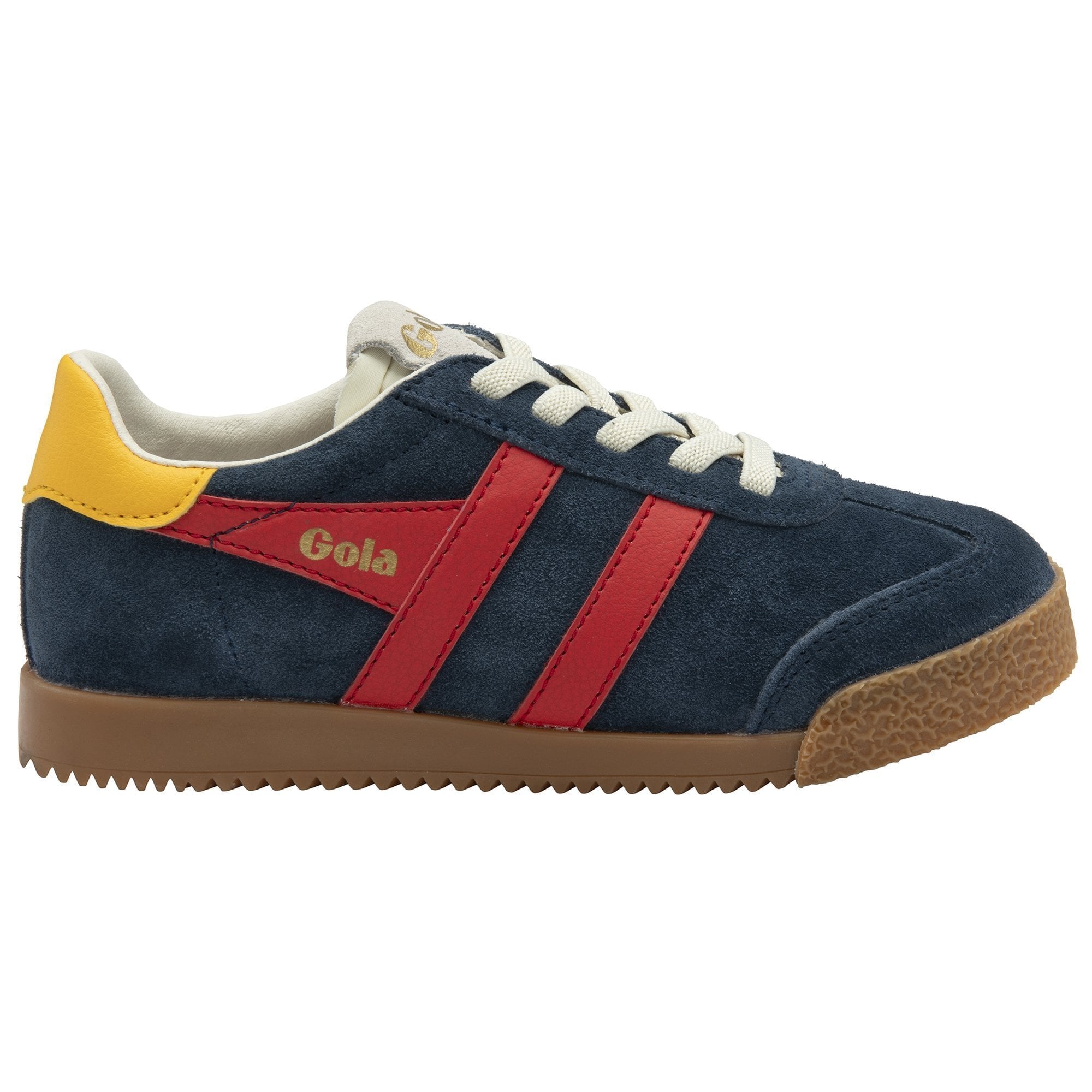 Gola Classics Kids' Elan Sneakers